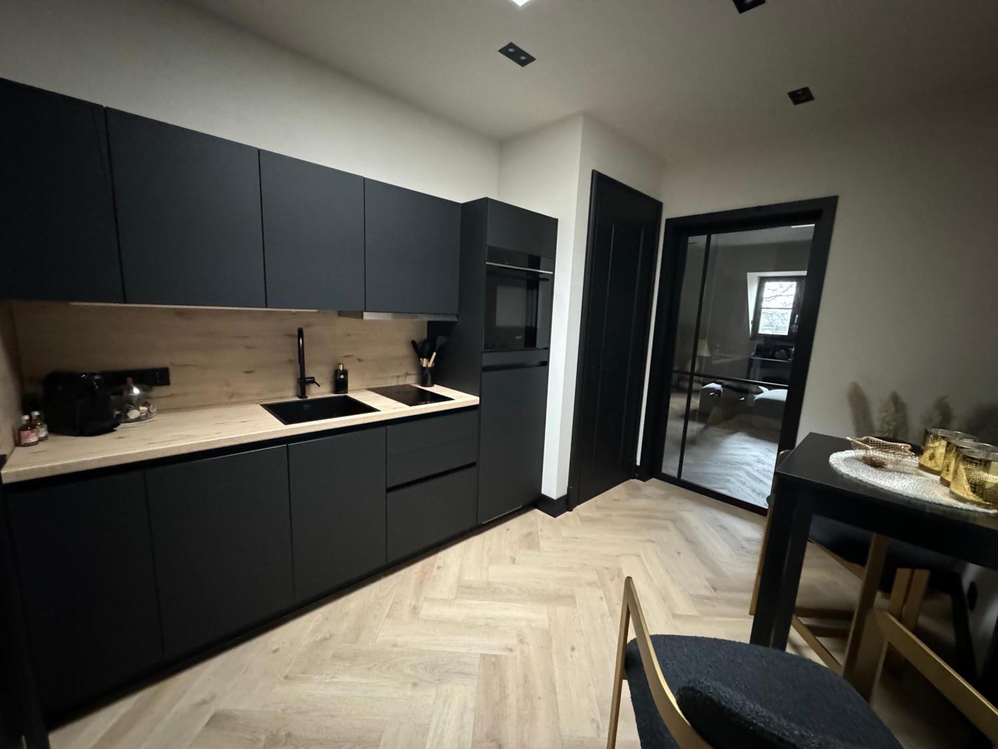 * Stadtvilla Plauen * * Aussergewoehnlich * 2 Zimmerwohnung * Zentrumsnah Zewnętrze zdjęcie